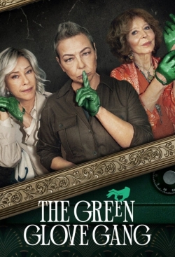 The Green Glove Gang-123movies