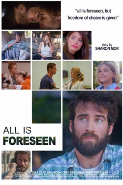 All Is Foreseen-123movies