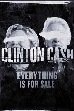 Clinton Cash-123movies