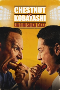 Chestnut vs. Kobayashi: Unfinished Beef-123movies