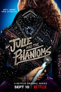Julie and the Phantoms-123movies