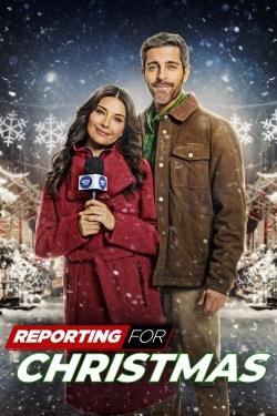 Reporting for Christmas-123movies