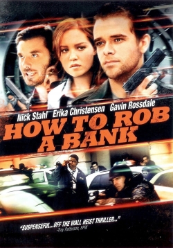 How to Rob a Bank-123movies