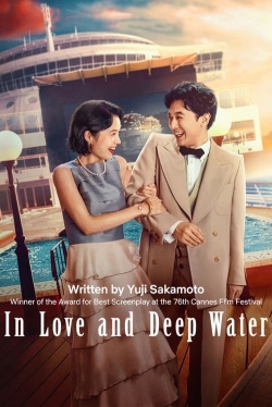In Love and Deep Water-123movies