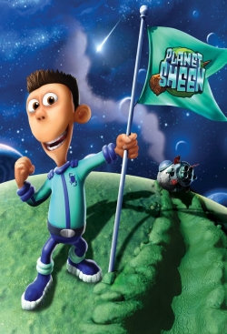 Planet Sheen-123movies