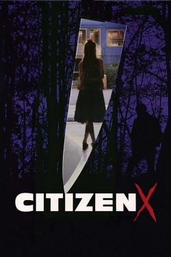 Citizen X-123movies