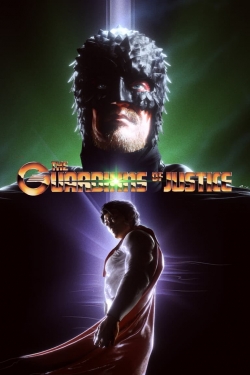 The Guardians of Justice-123movies