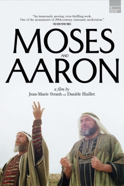 Moses and Aaron-123movies