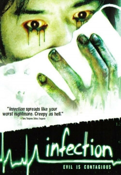 Infection-123movies