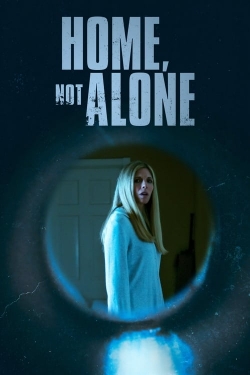 Home, Not Alone-123movies