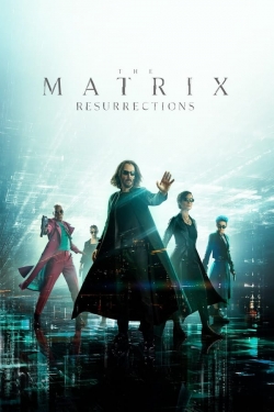 The Matrix Resurrections-123movies