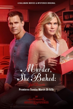 Murder, She Baked: Just Desserts-123movies