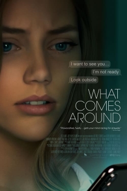 What Comes Around-123movies