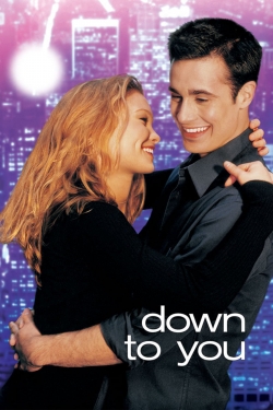Down to You-123movies