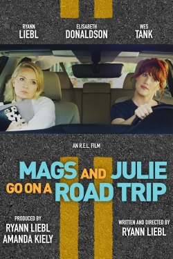 Mags and Julie Go on a Road Trip-123movies