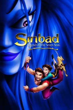 Sinbad: Legend of the Seven Seas-123movies