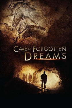 Cave of Forgotten Dreams-123movies