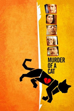 Murder of a Cat-123movies