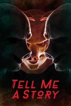 Tell Me a Story-123movies