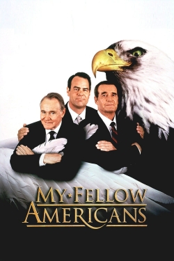 My Fellow Americans-123movies