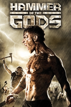 Hammer of the Gods-123movies