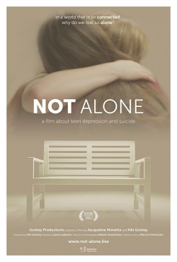 Not Alone-123movies