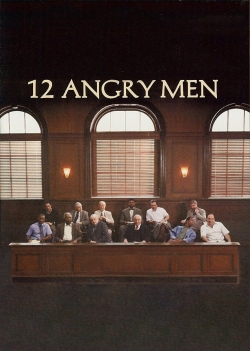 12 Angry Men-123movies