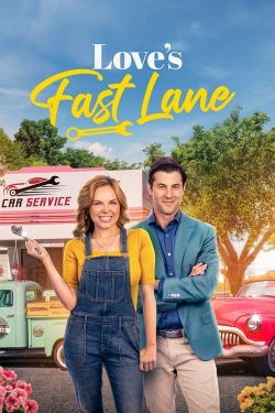 Love's Fast Lane-123movies