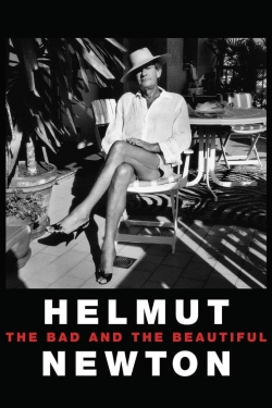 Helmut Newton: The Bad and the Beautiful-123movies
