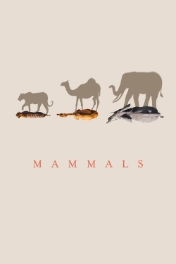 Mammals-123movies