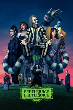 Beetlejuice Beetlejuice-123movies