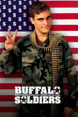 Buffalo Soldiers-123movies
