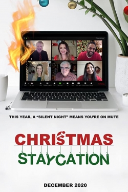 Christmas Staycation-123movies