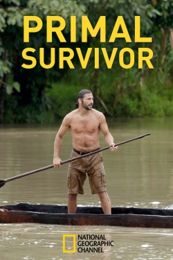 Primal Survivor-123movies