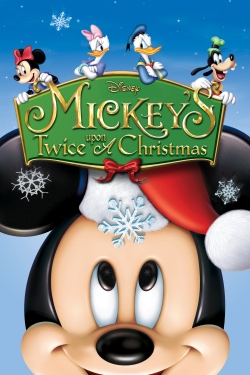 Mickey's Twice Upon a Christmas-123movies