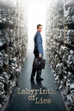 Labyrinth of Lies-123movies
