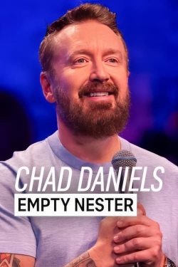 Chad Daniels: Empty Nester-123movies