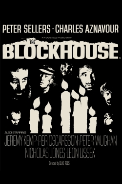 The Blockhouse-123movies