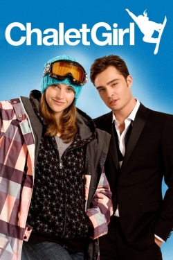 Chalet Girl-123movies