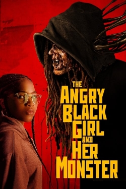 The Angry Black Girl and Her Monster-123movies