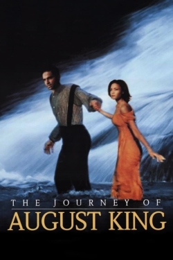 The Journey of August King-123movies