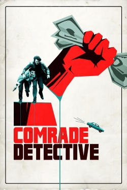 Comrade Detective-123movies