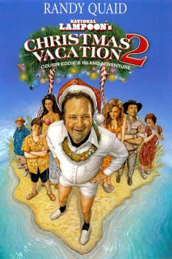 Christmas Vacation 2: Cousin Eddie's Island Adventure-123movies