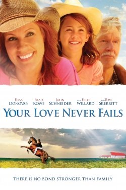 Your Love Never Fails-123movies