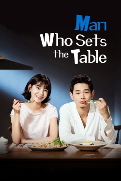 Man Who Sets The Table-123movies