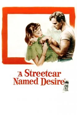 A Streetcar Named Desire-123movies