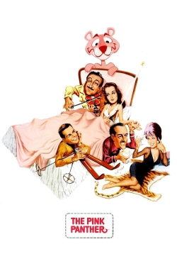 The Pink Panther-123movies