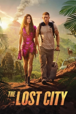 The Lost City-123movies