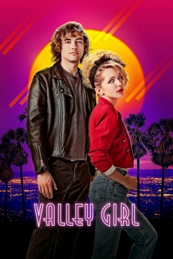 Valley Girl-123movies