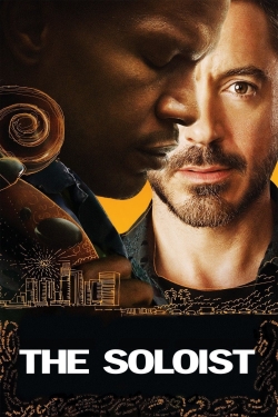 The Soloist-123movies
